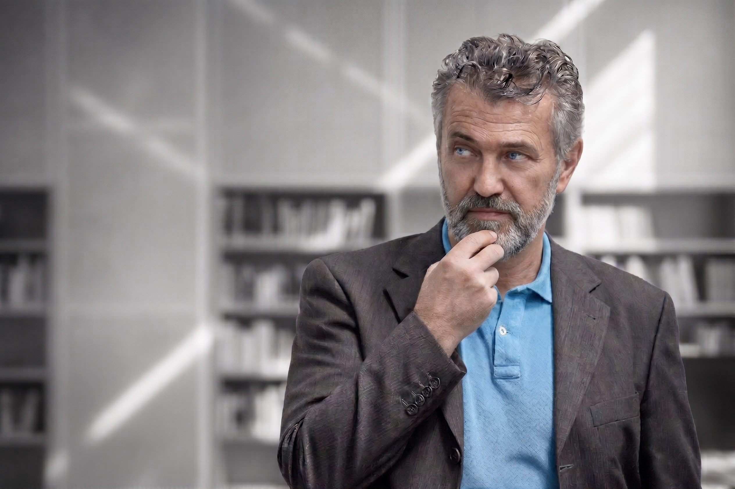 Giorgio Manfredi